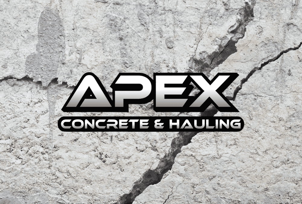 Repairing a Concrete Slab