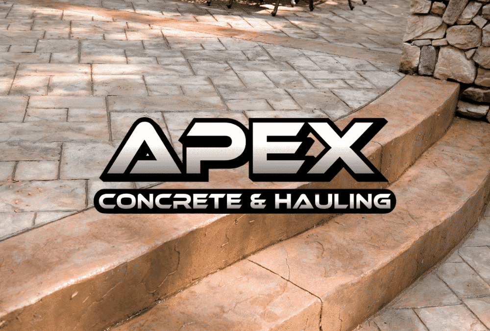 Top 10 Beautiful Concrete Patio Idea and Designs