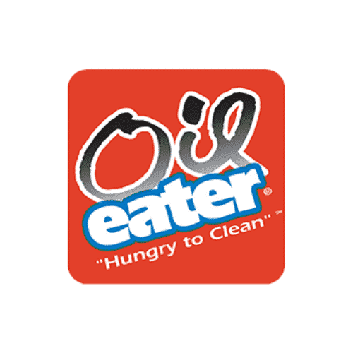 oil eater logo
