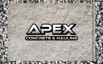 Benefits of Crushed Stone Under a Concrete Slab