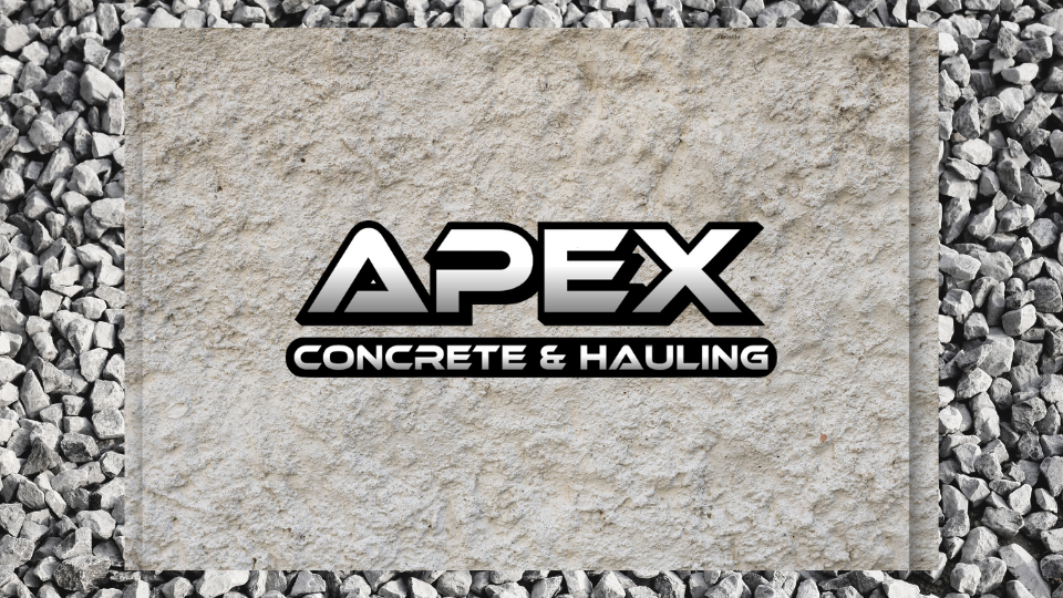 Benefits of Crushed Stone Under a Concrete Slab